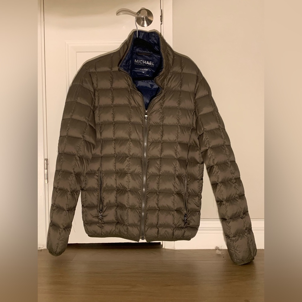 Michael Kors Packable Down/Fill M